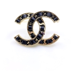 Chanel Brooches